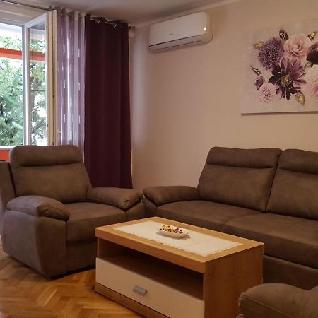 Harmony Apartment Ριέκα Εξωτερικό φωτογραφία