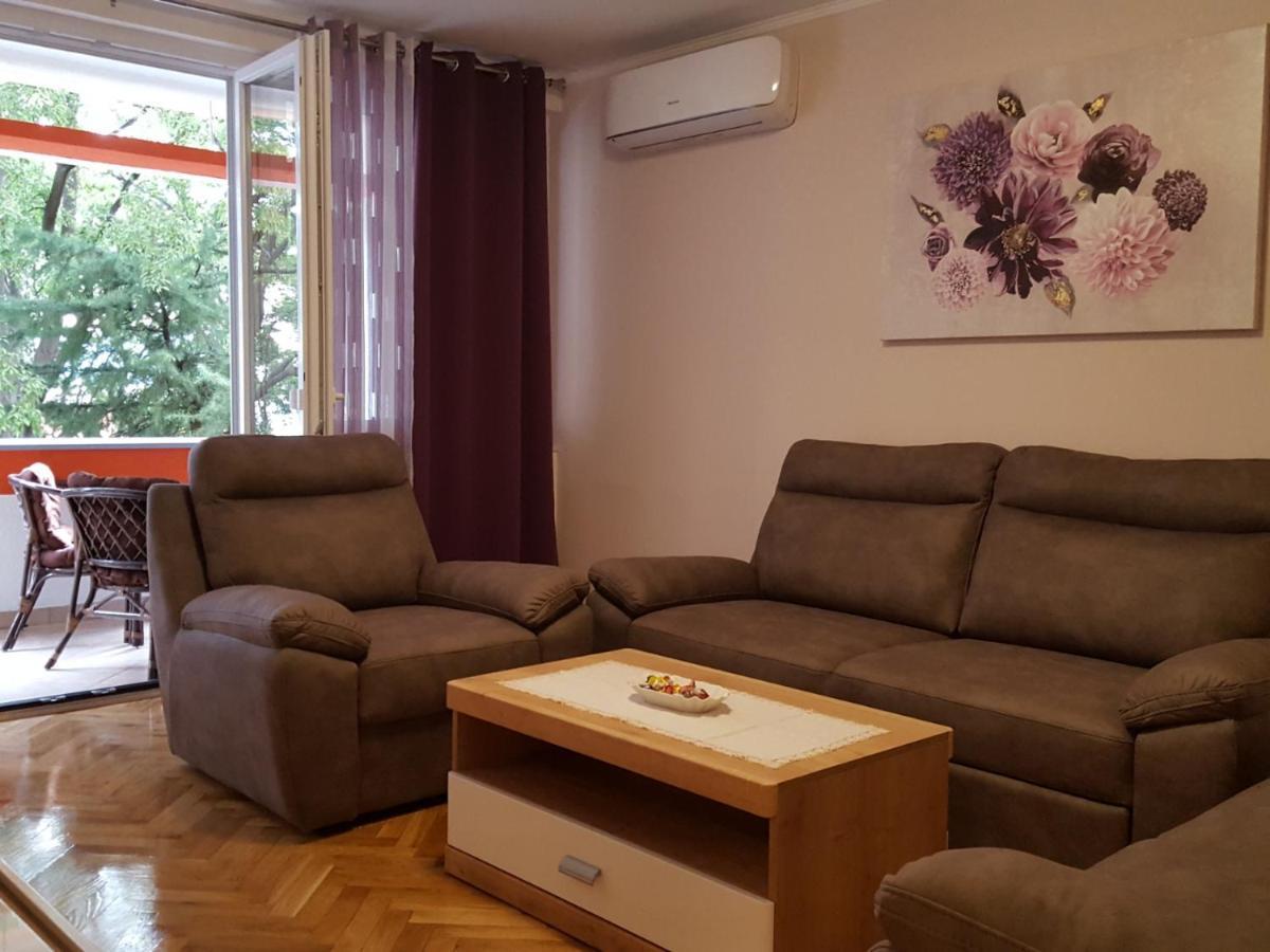 Harmony Apartment Ριέκα Εξωτερικό φωτογραφία