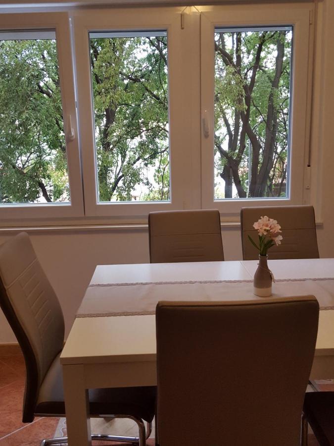 Harmony Apartment Ριέκα Εξωτερικό φωτογραφία