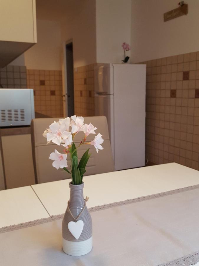 Harmony Apartment Ριέκα Εξωτερικό φωτογραφία