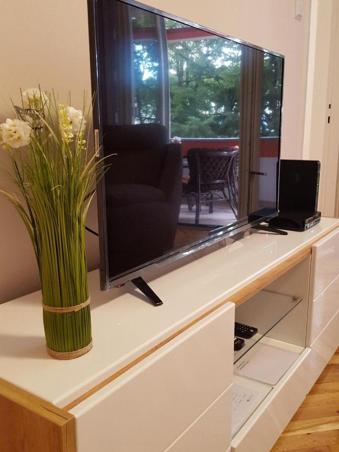 Harmony Apartment Ριέκα Εξωτερικό φωτογραφία