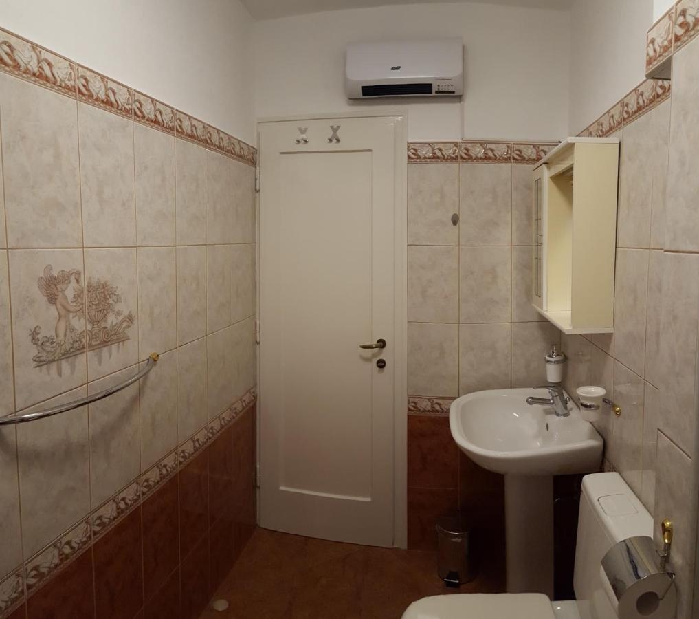 Harmony Apartment Ριέκα Εξωτερικό φωτογραφία