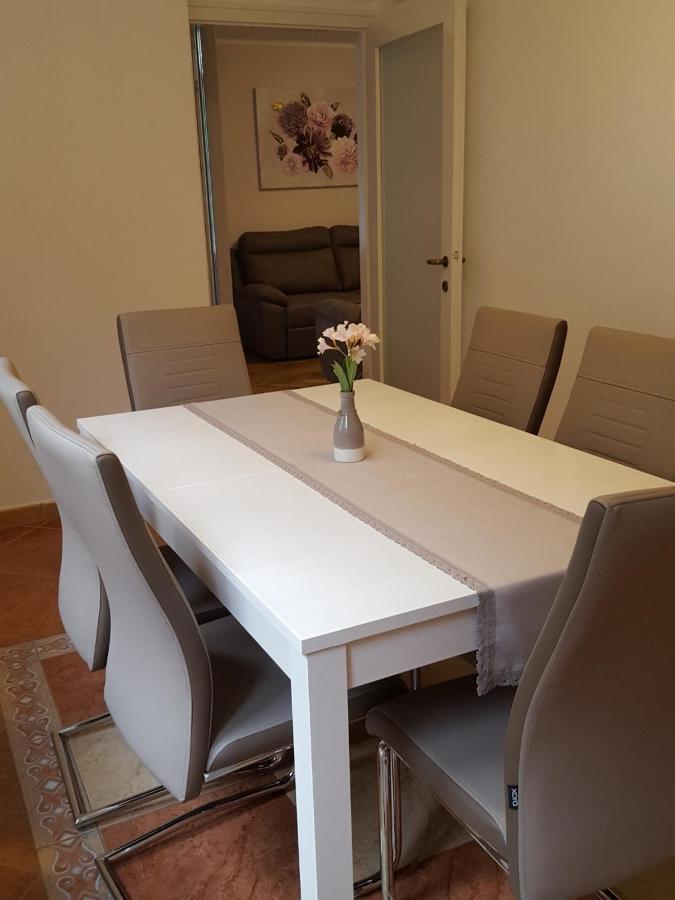 Harmony Apartment Ριέκα Εξωτερικό φωτογραφία