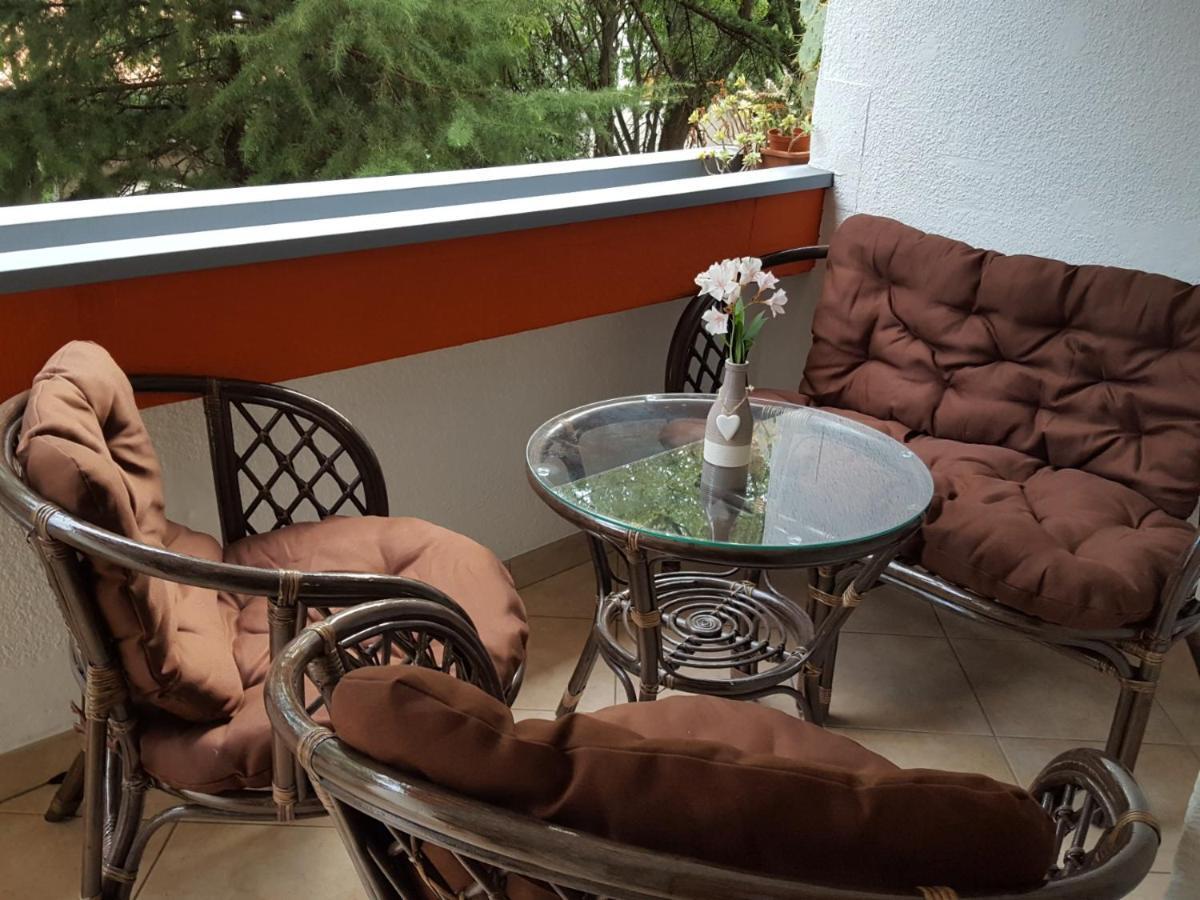 Harmony Apartment Ριέκα Εξωτερικό φωτογραφία