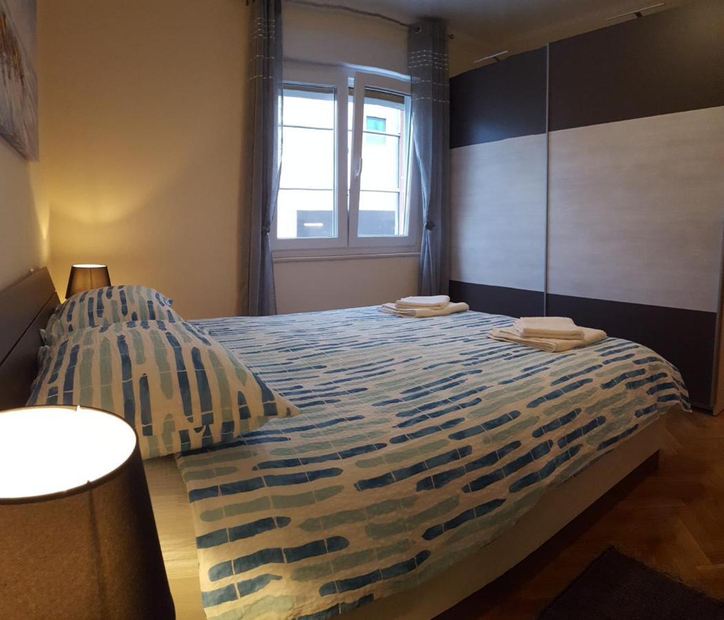 Harmony Apartment Ριέκα Εξωτερικό φωτογραφία