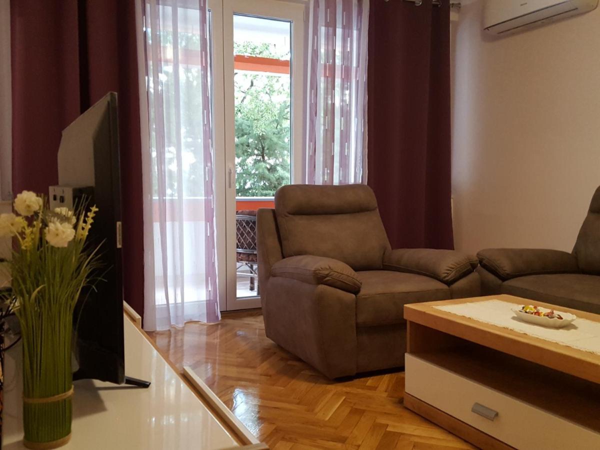 Harmony Apartment Ριέκα Εξωτερικό φωτογραφία