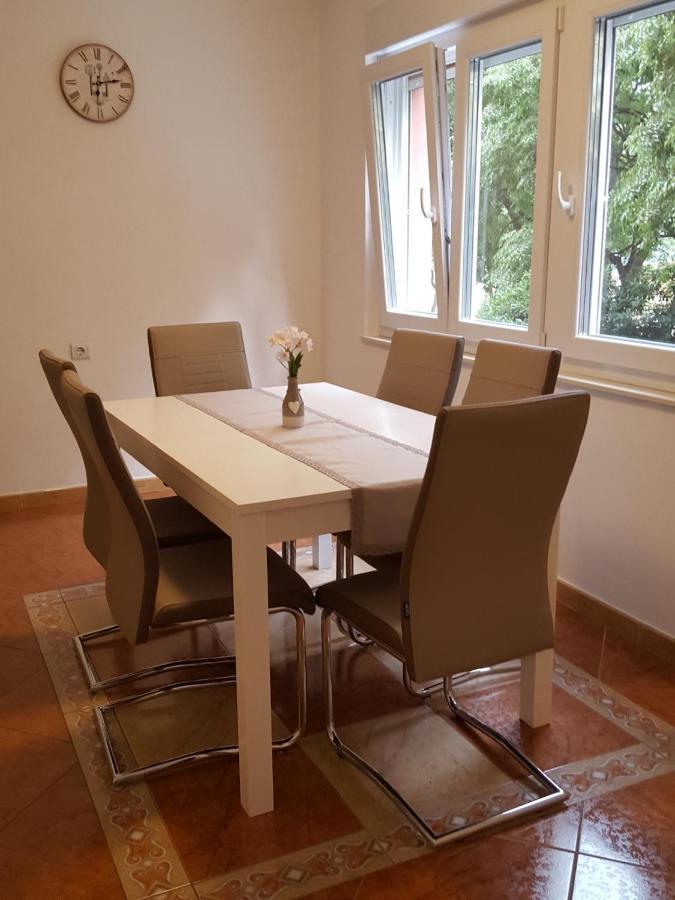 Harmony Apartment Ριέκα Εξωτερικό φωτογραφία
