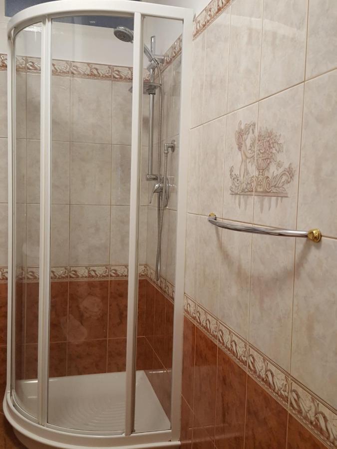 Harmony Apartment Ριέκα Εξωτερικό φωτογραφία