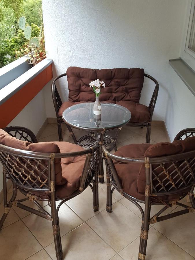 Harmony Apartment Ριέκα Εξωτερικό φωτογραφία